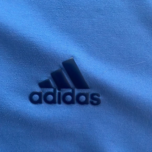 Adidas Men’s Golf Polo Shirt - Small Size - Picture 5 of 7